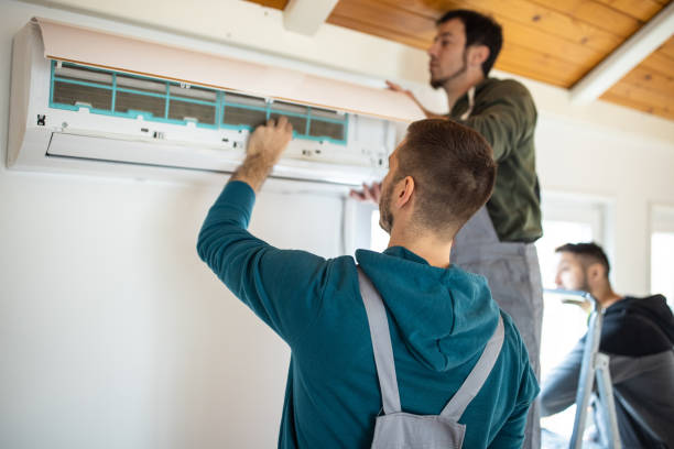 Best HVAC Installation Services  in Martinez, GA