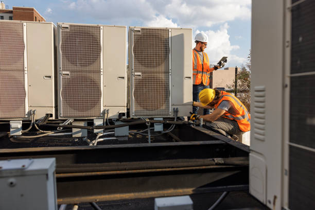 Best HVAC System Installation  in Martinez, GA