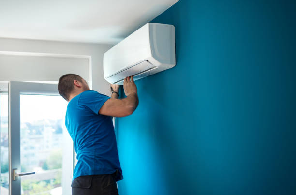 Best Emergency HVAC Repair  in Martinez, GA