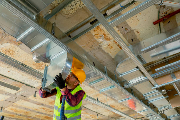 Best Residential HVAC Services  in Martinez, GA