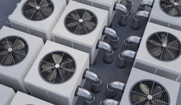 Best Central Air Repair  in Martinez, GA