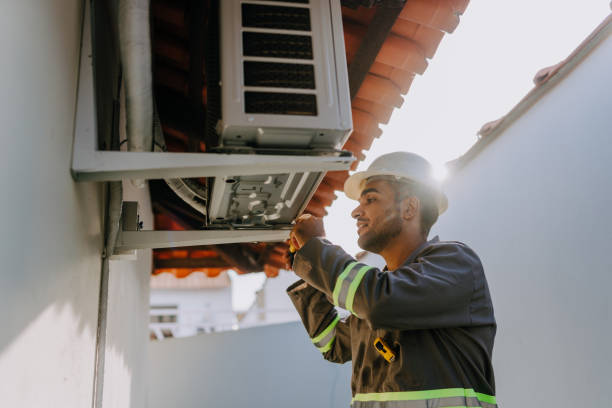 Best Local HVAC Companies  in Martinez, GA