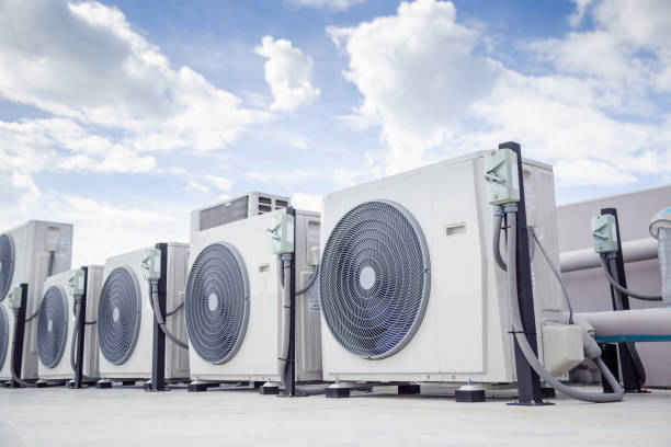 Best HVAC Air Duct Cleaning  in Martinez, GA