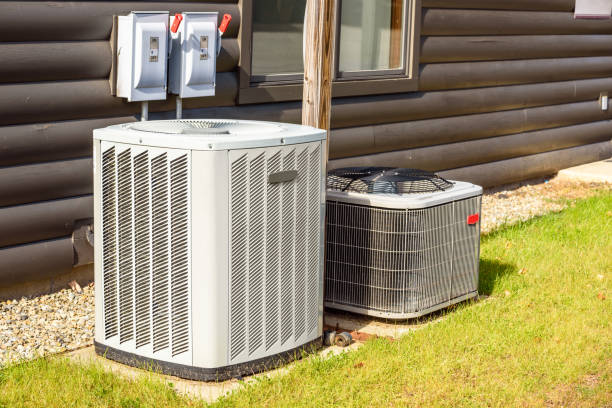 Air Duct Cleaning in Martinez, GA